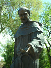 St. Francis in Santa Fe, NM